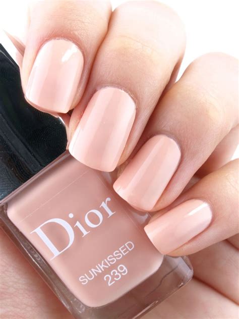 dior ready nail polish|best Dior nail polish ever.